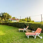 Ancient Olympia, Mangata-home דירה Raches (Ilia)
