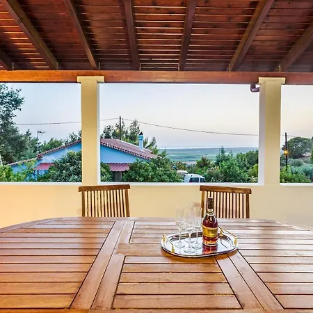 Apartment Ancient Olympia, Mangata-home Raches (Ilia)