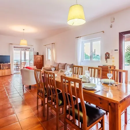 Ancient Olympia, Mangata-home *