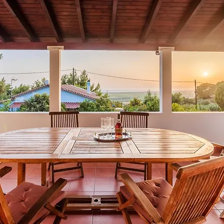 Ancient Olympia, Mangata-home Apartment Raches (Ilia)