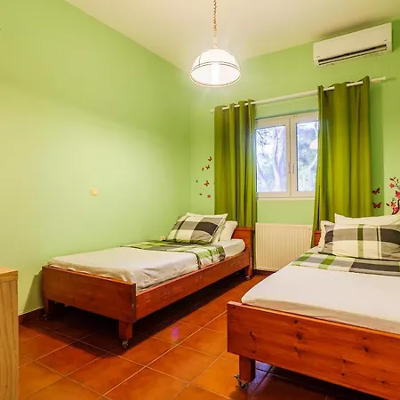 Apartment Ancient Olympia, Mangata-home