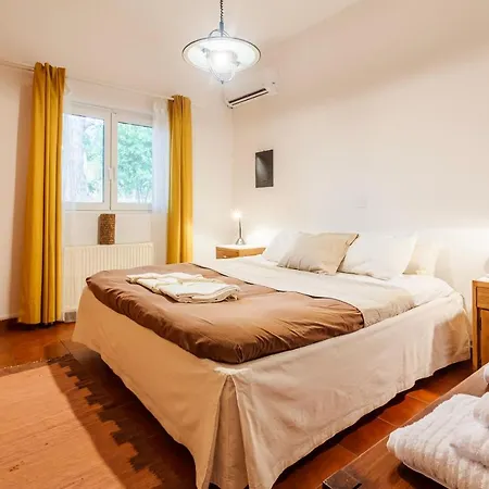 Ancient Olympia , Mangata Apartment