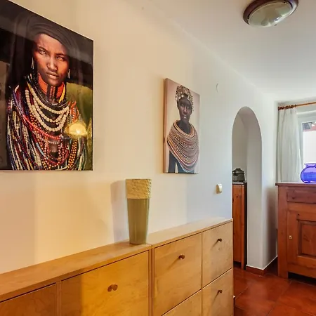 Apartment Ancient Olympia, Mangata-home