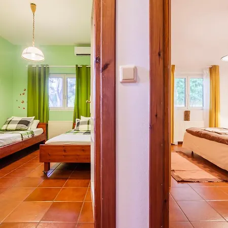 Ancient Olympia , Mangata Apartment *