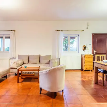 Ancient Olympia , Mangata Apartment *
