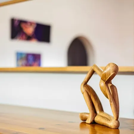 Apartment Ancient Olympia, Mangata-home Raches (Ilia)