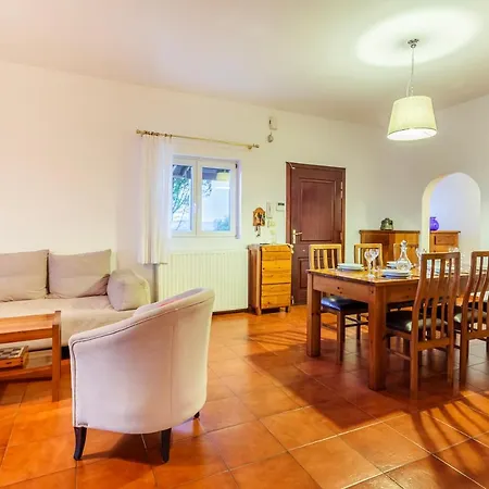 דירה Ancient Olympia, Mangata-home Raches (Ilia)