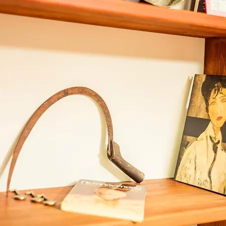 Apartment Ancient Olympia, Mangata-home