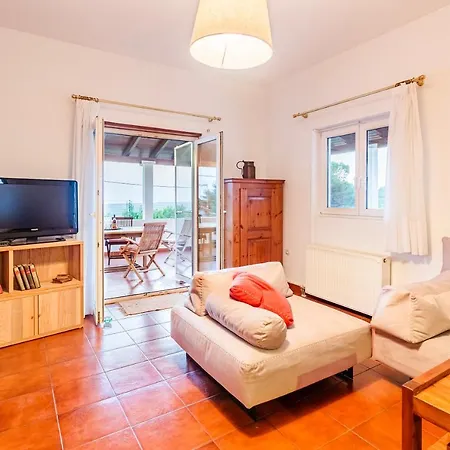 Apartment Ancient Olympia, Mangata-home