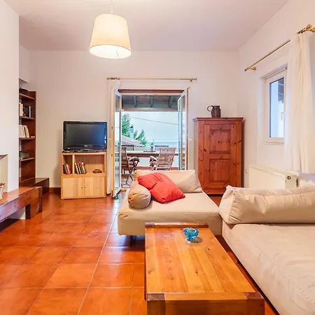 Ancient Olympia, Mangata-home Apartment *