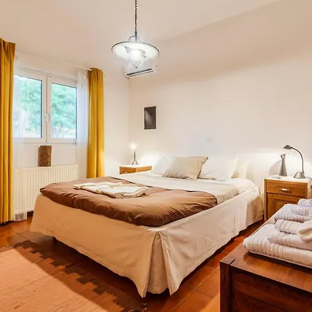 Apartment Ancient Olympia, Mangata-home Raches (Ilia)