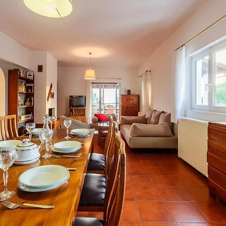 Ancient Olympia, Mangata-home