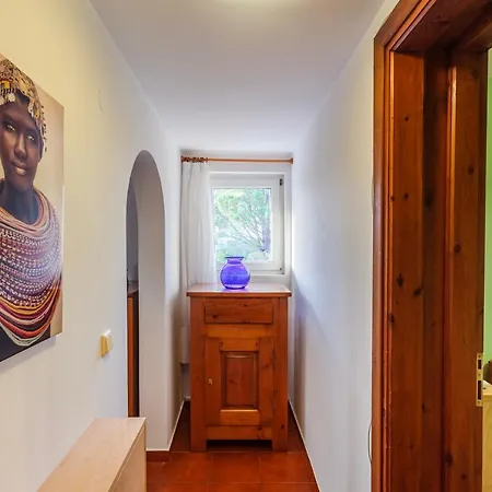 Ancient Olympia, Mangata-home * Raches (Ilia)