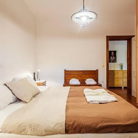 Ancient Olympia, Mangata-home Apartment