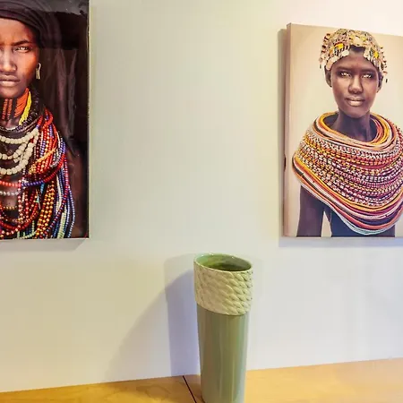 Ancient Olympia, Mangata-home Apartment