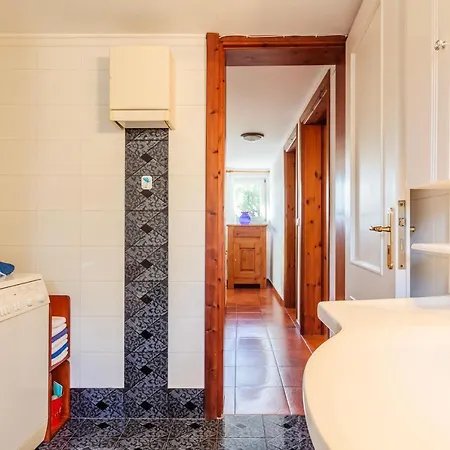 Ancient Olympia, Mangata-home