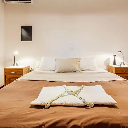 Apartment Ancient Olympia, Mangata-home *