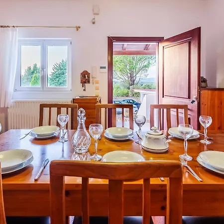 Apartment Ancient Olympia, Mangata-home