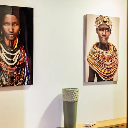 Apartment Ancient Olympia, Mangata-home *