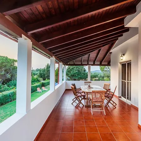 Ancient Olympia, Mangata-home Apartment *