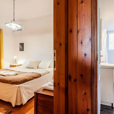 Ancient Olympia, Mangata-home Apartment Raches (Ilia)