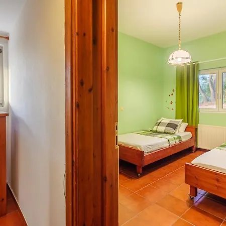 Ancient Olympia, Mangata-home Apartment