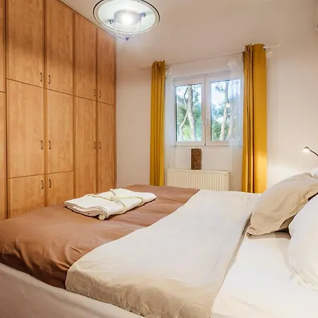 Ancient Olympia, Mangata-home Apartment *