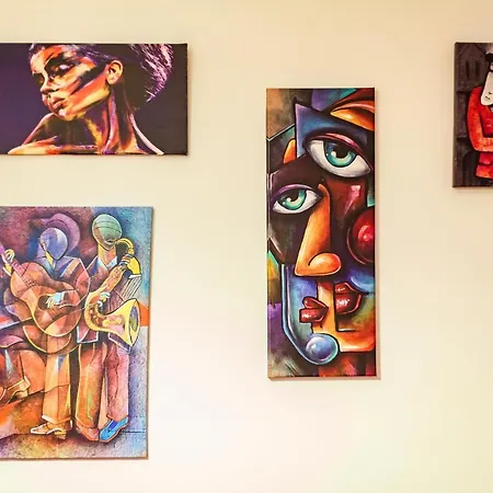 Ancient Olympia, Mangata-home Apartment