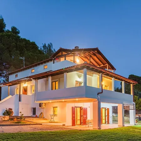 Appartamento Ancient Olympia, Mangata-home *