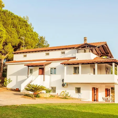 Ancient Olympia, Mangata-home Apartment