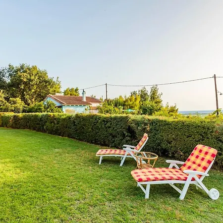 Ancient Olympia , Mangata Apartment Raches (Ilia)