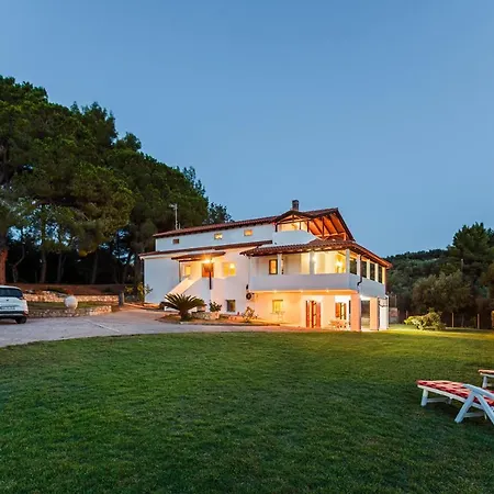 Apartment Ancient Olympia, Mangata-home Raches (Ilia)