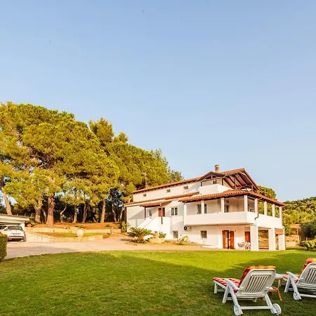 Appartamento Ancient Olympia, Mangata-home *