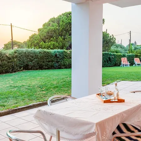 Ancient Olympia , Mangata Apartment