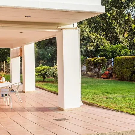 Ancient Olympia , Mangata Apartment *