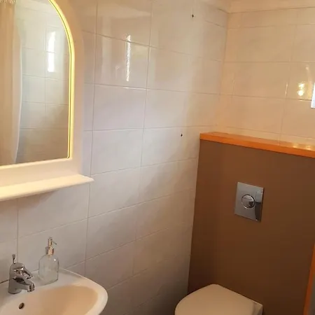 Apartament Ancient Olympia, Mangata-home *