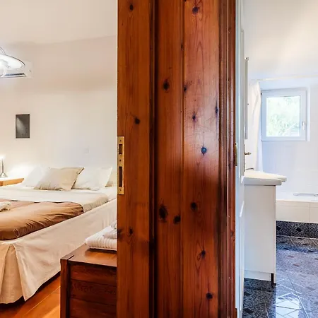 Apartment Ancient Olympia, Mangata-home Raches (Ilia)