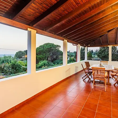 Ancient Olympia, Mangata-home * Raches (Ilia)