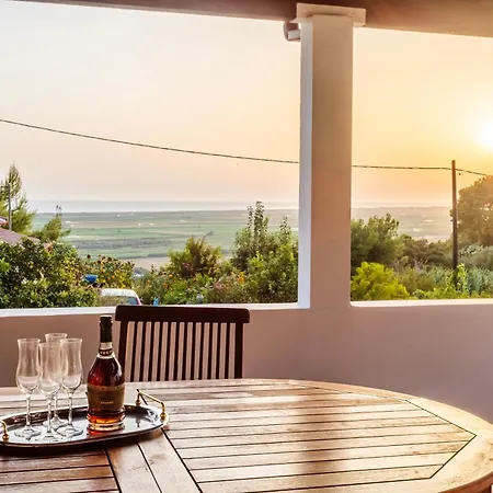 Ancient Olympia, Mangata-home Raches (Ilia)