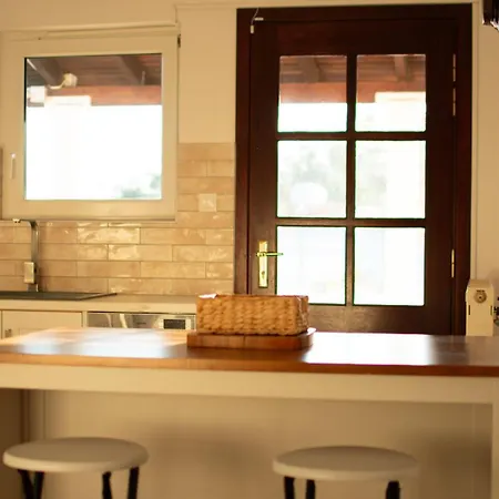 Apartment Ancient Olympia, Mangata-home Raches (Ilia)