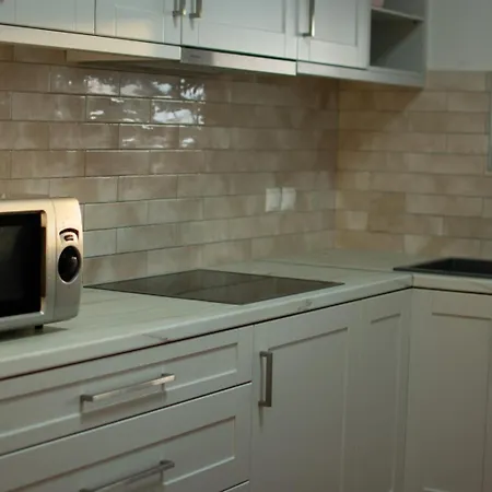 Ancient Olympia, Mangata-home Apartment