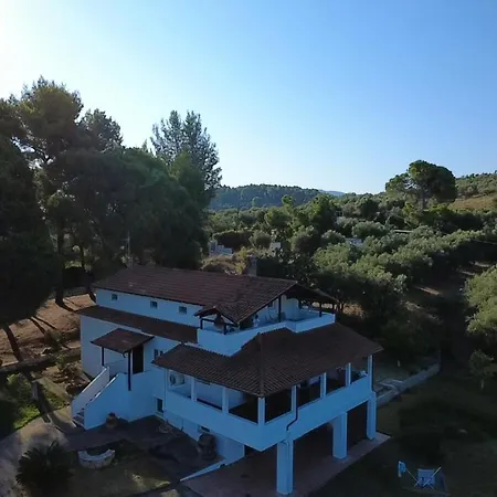 Ancient Olympia, Mangata-home Apartment *