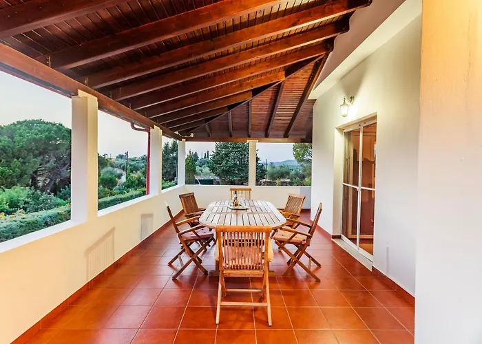 Ancient Olympia, Mangata-home