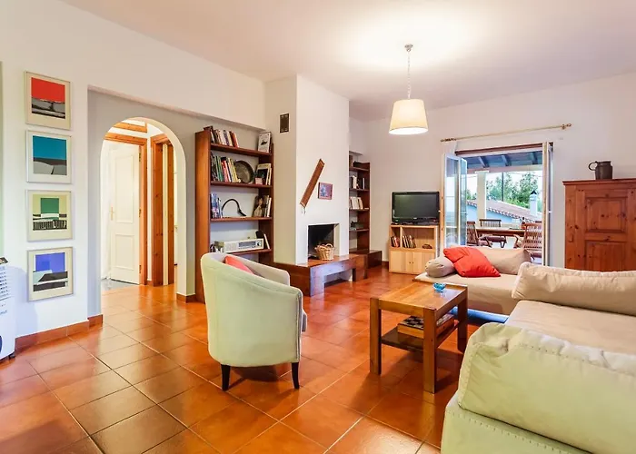 Ancient Olympia, Mangata-home Appartement *