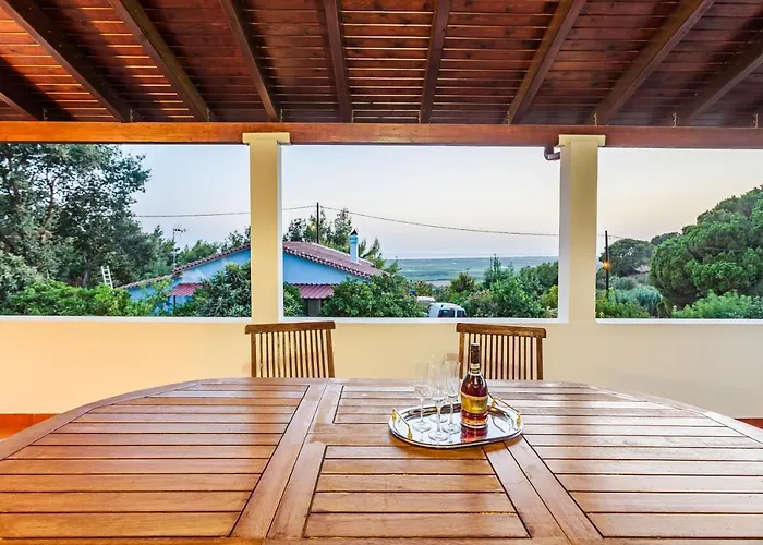 Appartement Ancient Olympia, Mangata-home Raches (Ilia)