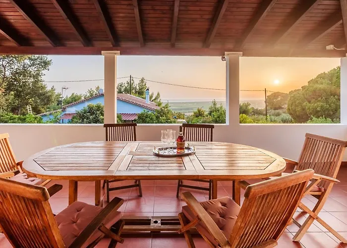 Ancient Olympia, Mangata-home Apartment Raches (Ilia)