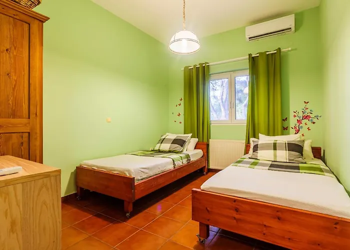 Apartment Ancient Olympia, Mangata-home