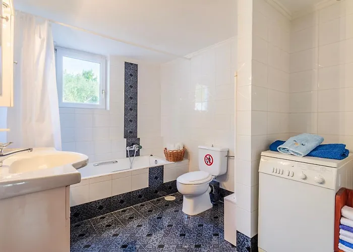 Appartement Ancient Olympia, Mangata-home *