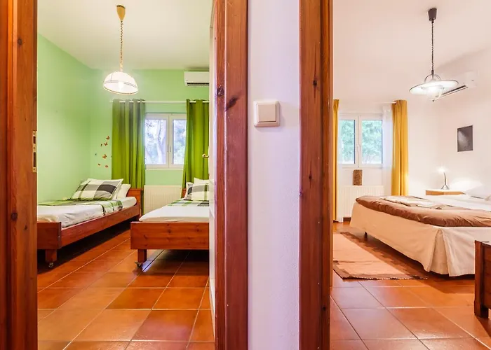 Ancient Olympia, Mangata-home Apartment *