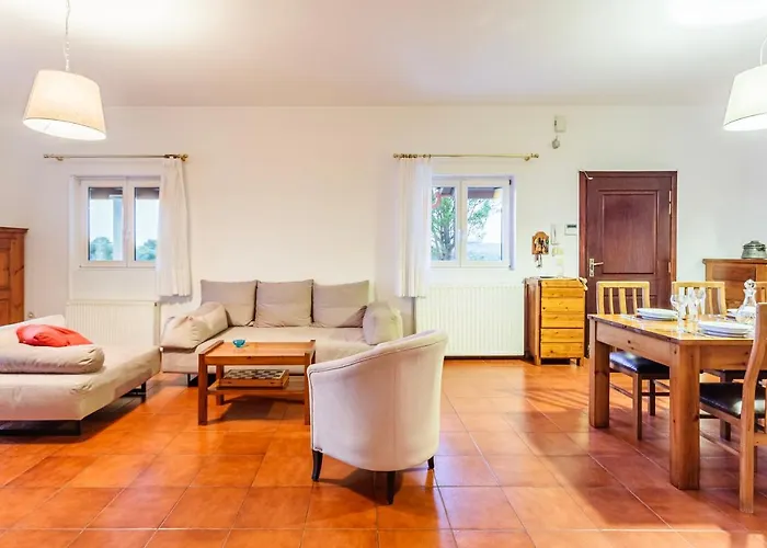 Ancient Olympia, Mangata-home Apartment *